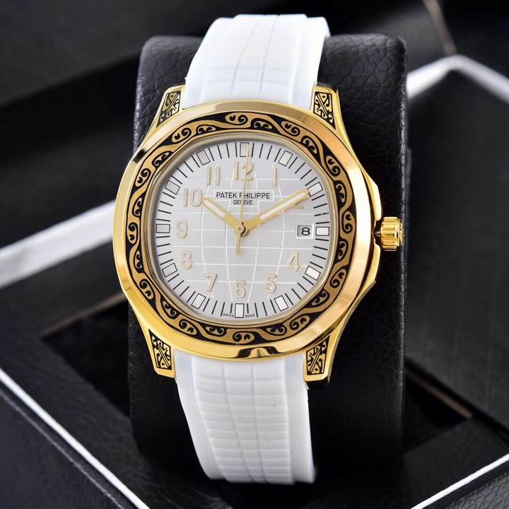 Patek Philippe Watch 504